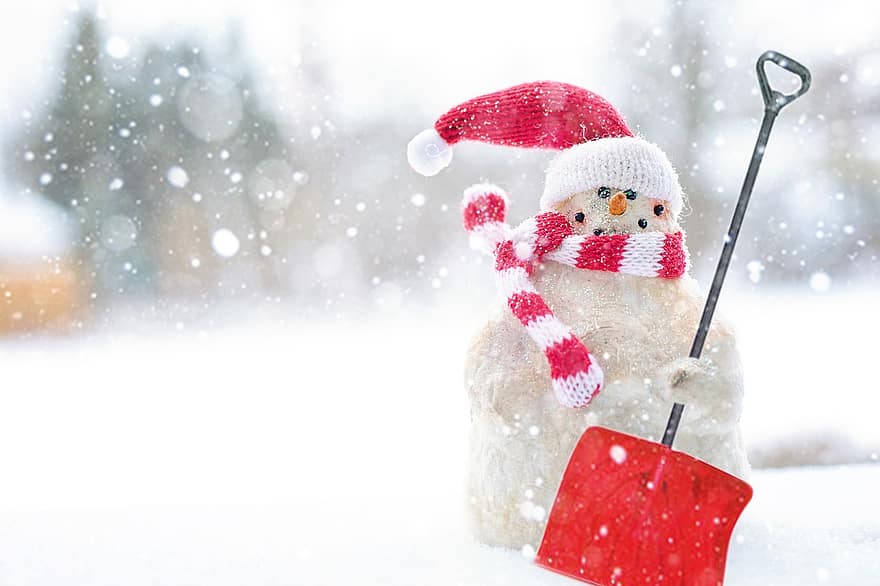 winter-christmas-snow-snowman-season-shovel-snowing-xmas-december